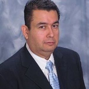 Meet your Posher, Christopher